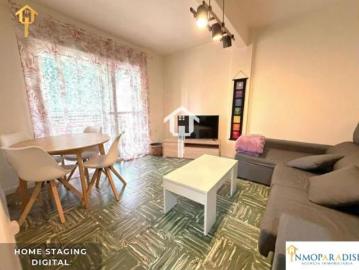 Piso Venta Alicante Alacant, Villafranqueza