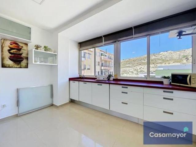 Piso Venta Alicante Alacant, Villafranqueza
