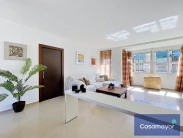 Piso Venta Alicante Alacant, Villafranqueza