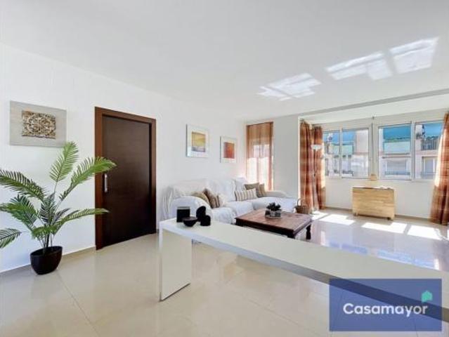 Piso Venta Alicante Alacant, Villafranqueza