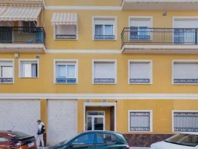 Piso Venta Alicante Alacant, Villafranqueza