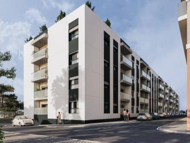 Piso Venta Alicante Alacant, Villafranqueza