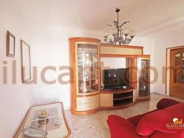 Piso Venta Alicante Alacant, Villafranqueza