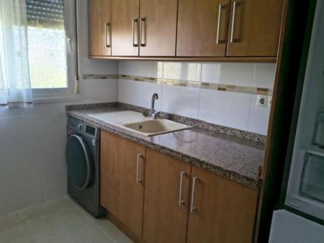 Piso Venta Alicante Alacant, Villafranqueza