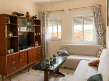 Piso Venta Alicante Alacant, Villafranqueza