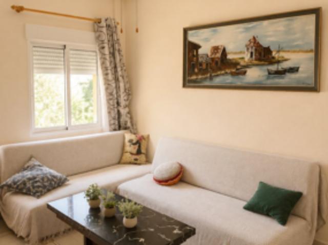 Piso Venta Alicante Alacant, Villafranqueza