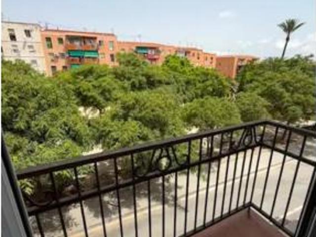 Piso Venta Alicante Alacant, Villafranqueza