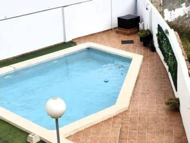 Piso Venta Alicante Alacant, Villafranqueza