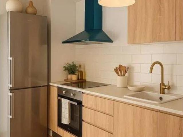 Piso Venta Alicante Alacant, Villafranqueza