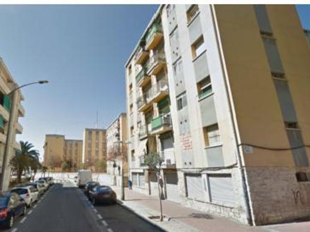 Piso Venta Alicante Alacant, Virgen del Carmen