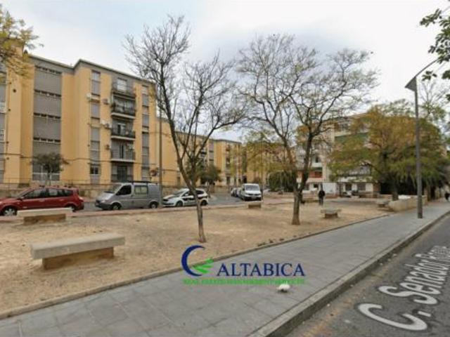 Piso Venta Alicante Alacant, Virgen del Carmen