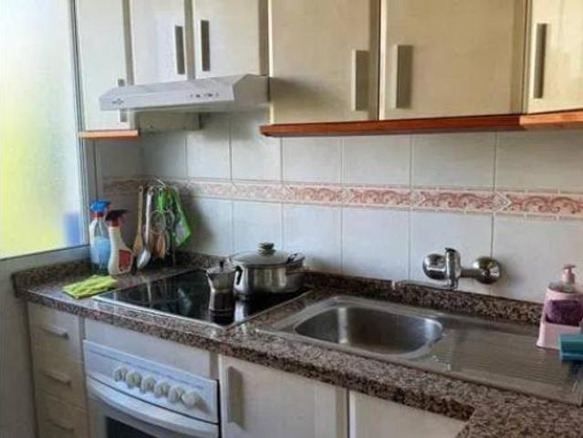 Piso Venta Alicante Alacant, Virgen del Remedio Parque Lo Morant