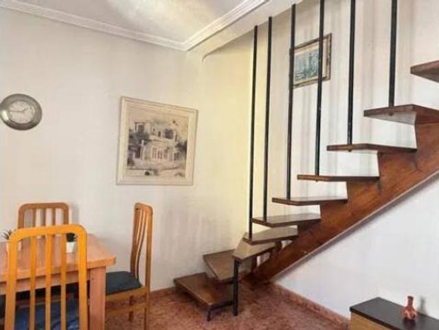 Piso Venta Alicante Alacant, Virgen del Remedio Parque Lo Morant