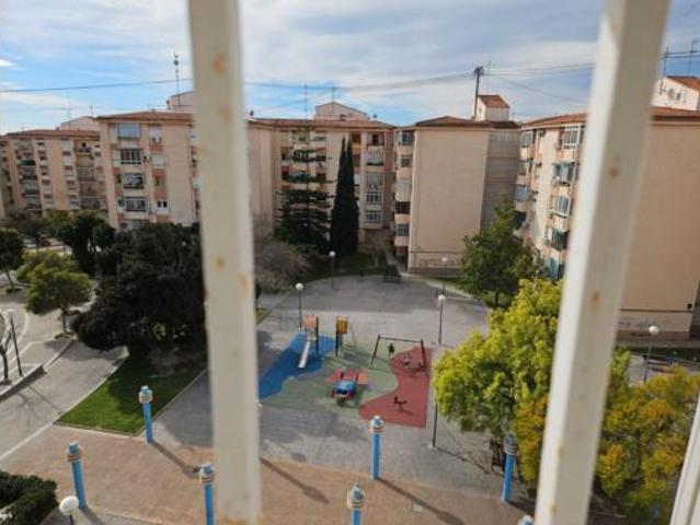 Piso Venta Alicante Alacant, Virgen del Remedio Parque Lo Morant