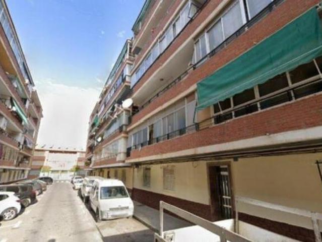 Piso Venta Alicante Alacant, Virgen del Remedio Parque Lo Morant