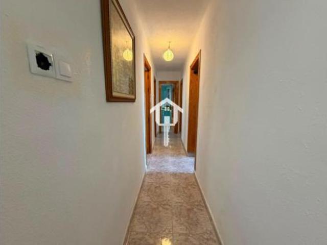 Piso Venta Alicante Alacant, Virgen del Remedio Parque Lo Morant