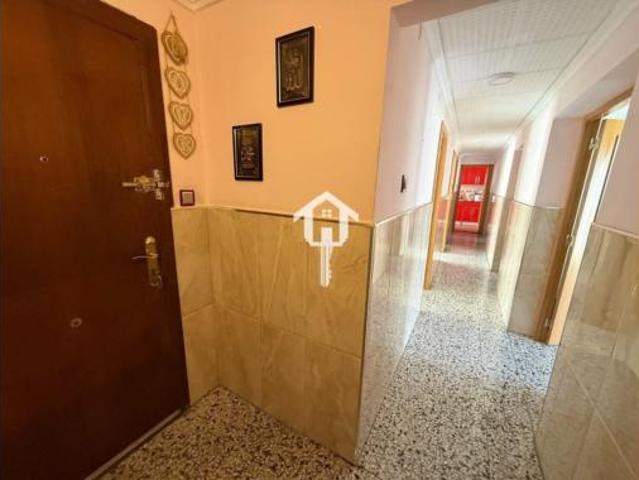Piso Venta Alicante Alacant, Virgen del Remedio Parque Lo Morant