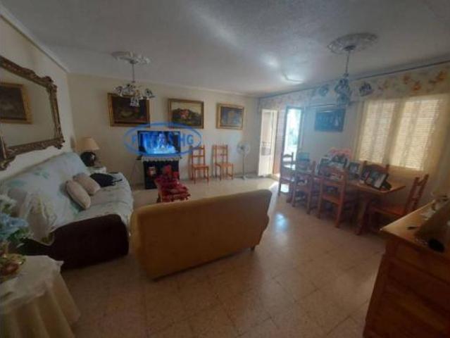 Piso Venta Alicante Alacant, Virgen del Remedio Parque Lo Morant