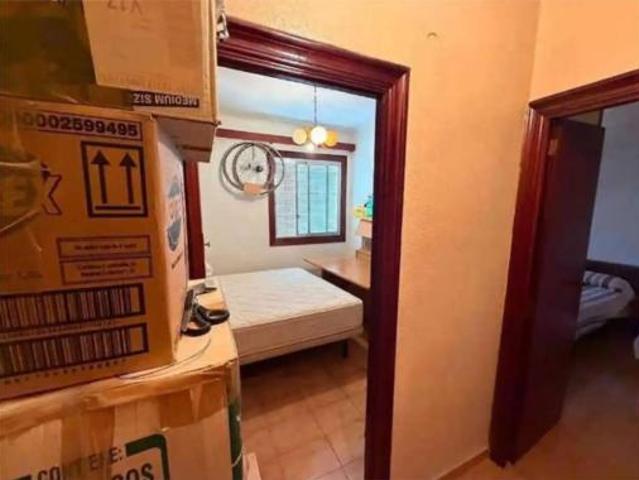 Piso Venta Alicante Alacant, Virgen del Remedio Parque Lo Morant