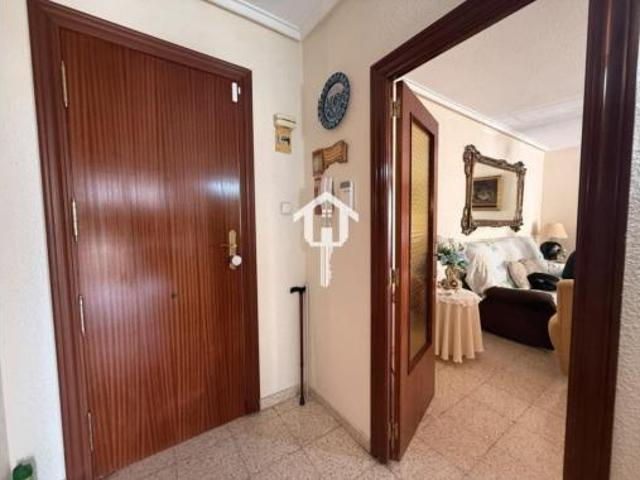 Piso Venta Alicante Alacant, Virgen del Remedio Parque Lo Morant