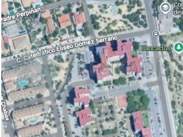 Piso Venta Alicante Alacant, Virgen del Remedio Parque Lo Morant