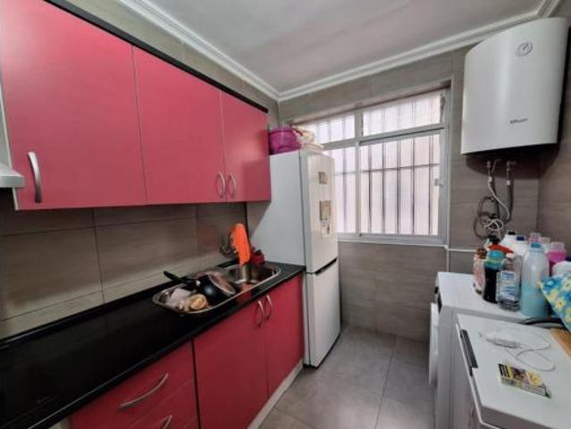 Piso Venta Alicante Alacant, Virgen del Remedio Parque Lo Morant