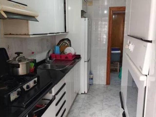 Piso Venta Alicante Alacant, Virgen del Remedio Parque Lo Morant