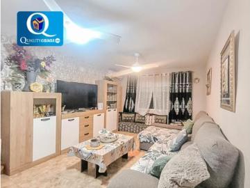Piso en venta en Lo Morant - Balcón