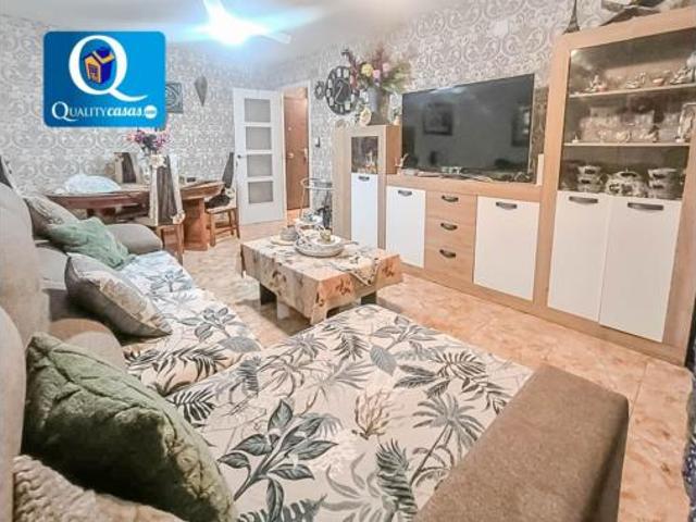 Piso Venta Alicante Alacant, Virgen del Remedio Parque Lo Morant