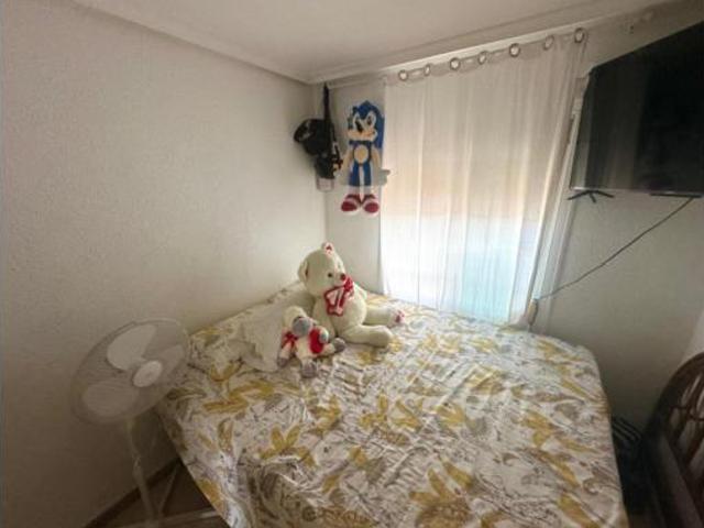 Piso Venta Alicante Alacant, Virgen del Remedio Parque Lo Morant