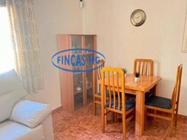Piso Venta Alicante Alacant, Virgen del Remedio Parque Lo Morant