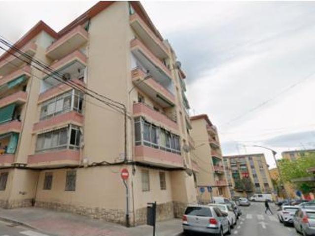 Piso Venta Alicante Alacant, Virgen del Remedio Parque Lo Morant
