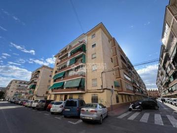 Piso Venta Alicante Alacant, Virgen del Remedio Parque Lo Morant