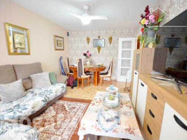 Piso Venta Alicante Alacant, Virgen del Remedio Parque Lo Morant