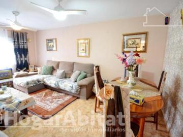 Piso en venta en Lo Morant - Aire acondicionado