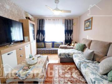 Piso en venta en Lo Morant - Aire acondicionado