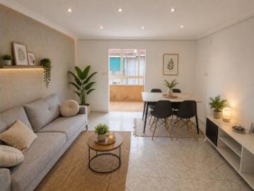 Piso Venta Alicante Alacant, Virgen del Remedio Parque Lo Morant