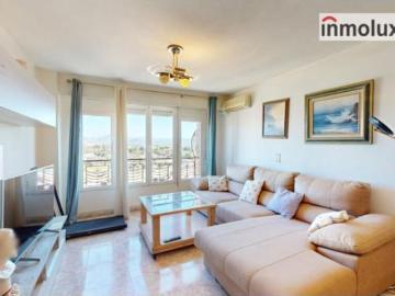 Piso Venta Alicante Alacant, Virgen del Remedio Parque Lo Morant