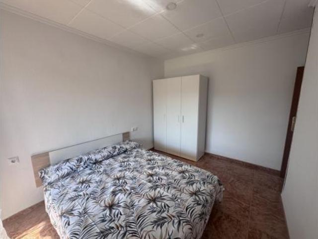 Piso Venta Alicante Alacant, Virgen del Remedio Parque Lo Morant