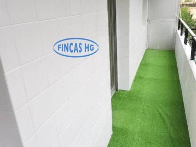 Piso Venta Alicante Alacant, Virgen del Remedio Parque Lo Morant