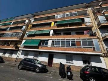 Piso Venta Alicante Alacant, Virgen del Remedio Parque Lo Morant