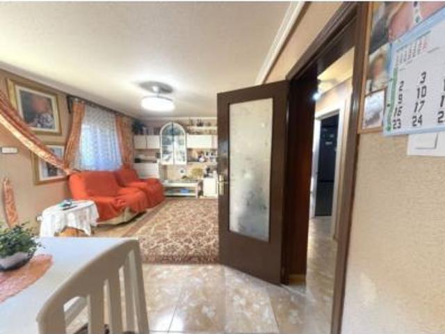 Piso Venta Alicante Alacant, Virgen del Remedio Parque Lo Morant
