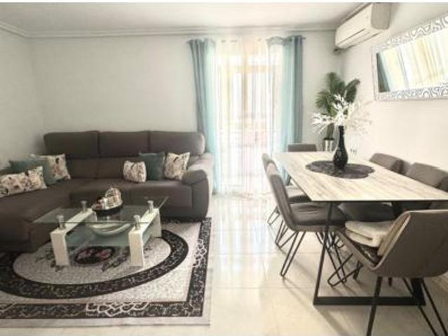 Piso Venta Alicante Alacant, Virgen del Remedio Parque Lo Morant