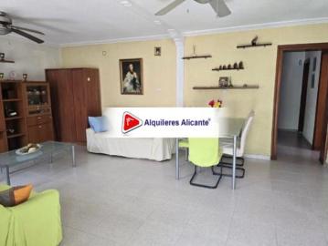 Piso Venta Alicante Alacant, Virgen del Remedio Parque Lo Morant