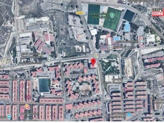Piso Venta Alicante Alacant, Virgen del Remedio Parque Lo Morant