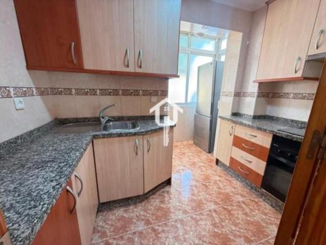 Piso Venta Alicante Alacant, Virgen del Remedio Parque Lo Morant
