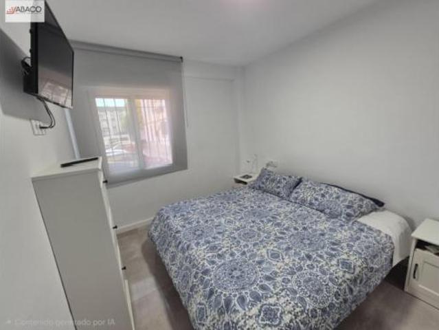 Piso Venta Alicante Alacant, Virgen del Remedio Parque Lo Morant
