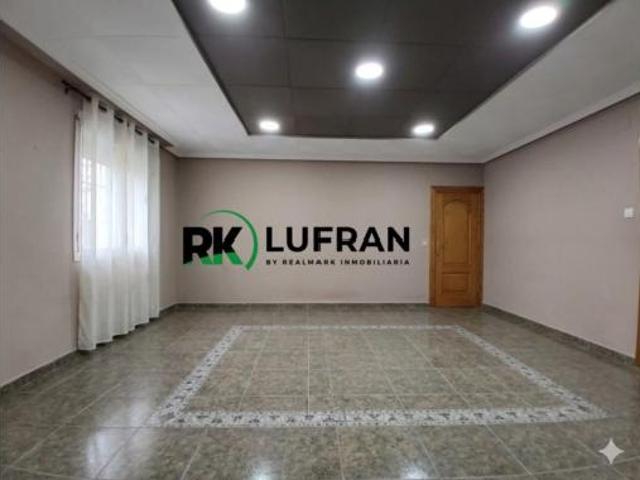 Piso Venta Alicante Alacant, Virgen del Remedio Parque Lo Morant