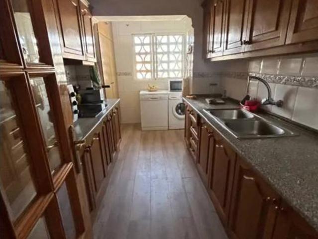 Piso Venta Alicante Alacant, Virgen del Remedio Parque Lo Morant