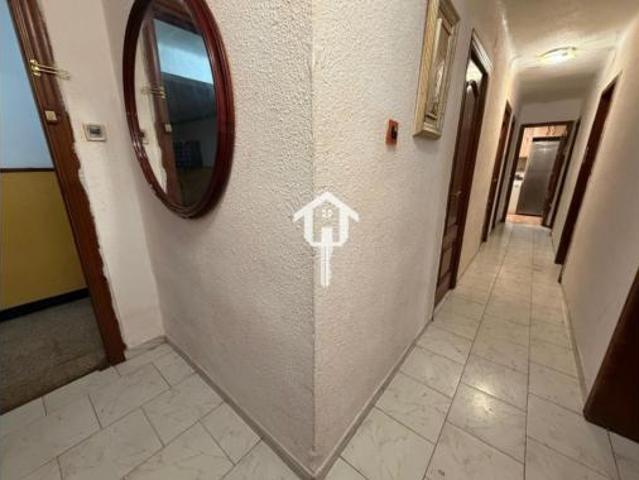 Piso Venta Alicante Alacant, Virgen del Remedio Parque Lo Morant